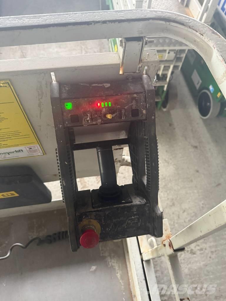 JLG 2646 ES Nacelle ciseaux