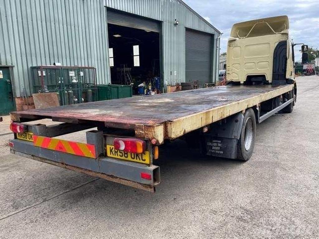 Volvo FL 280 Camion plateau