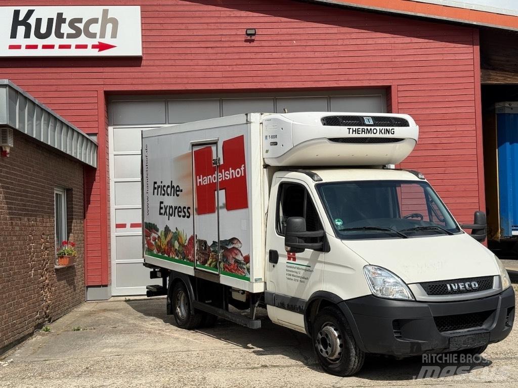 Iveco 70C 17 Camion frigorifique