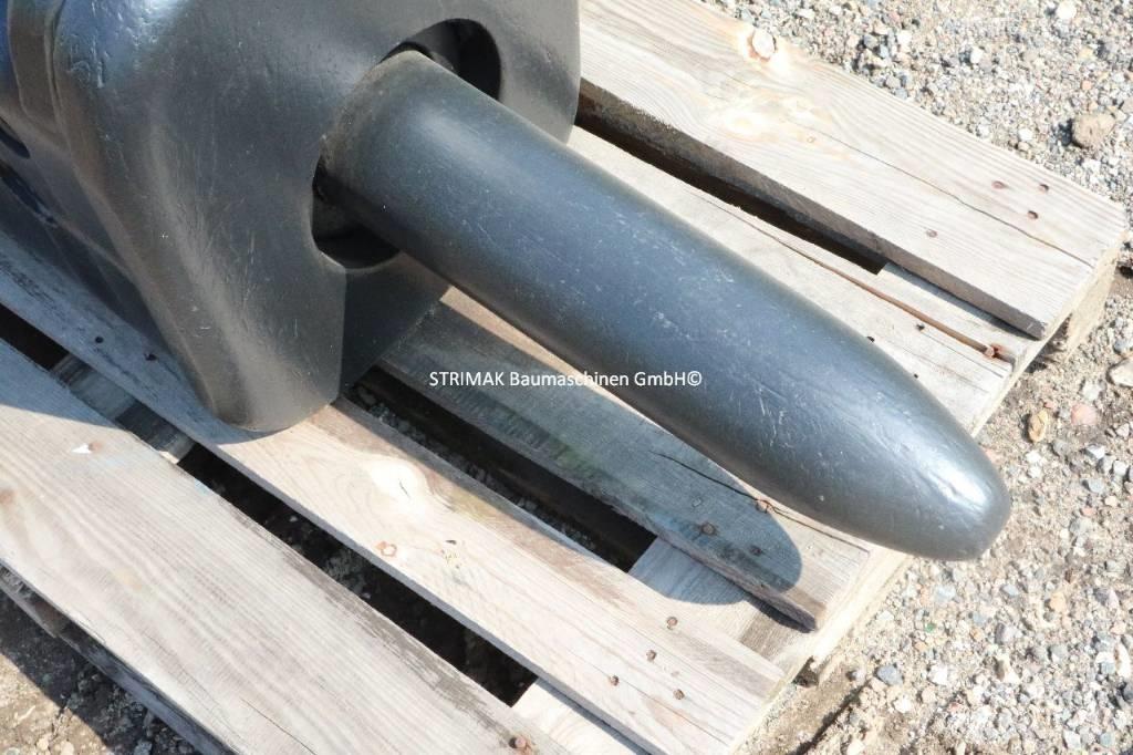 CAT H 130 Marteau hydraulique