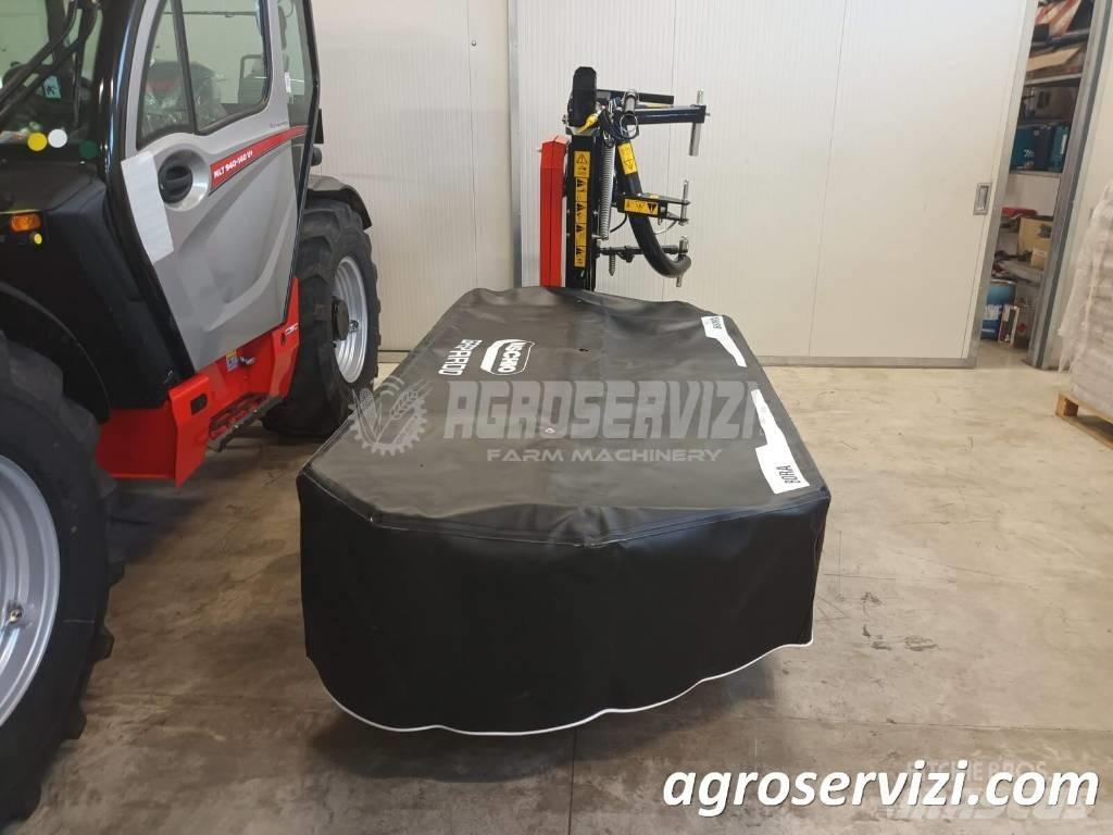 Gaspardo BORA 240 LT Faucheuse