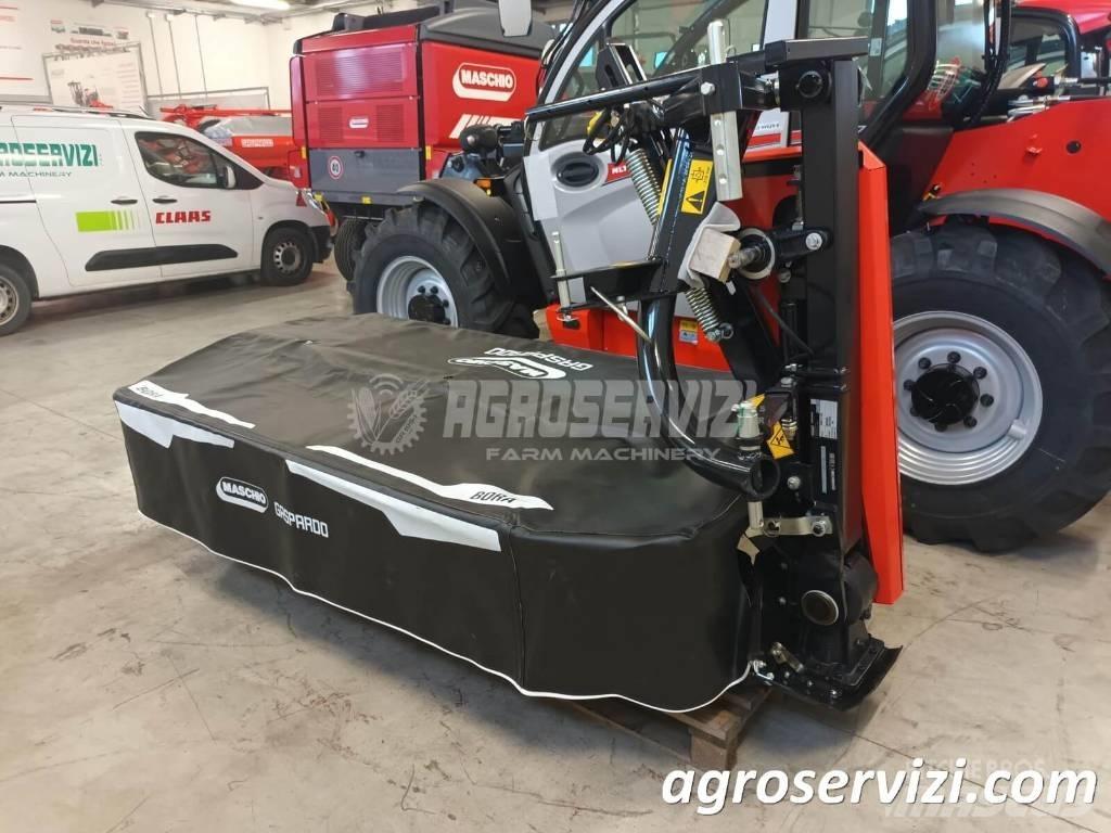 Gaspardo BORA 240 LT Faucheuse