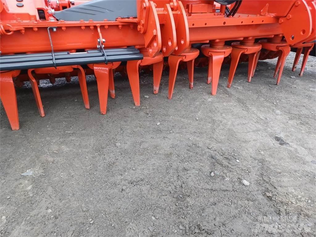 Kuhn HR 3020 Herse rotative, rotavator