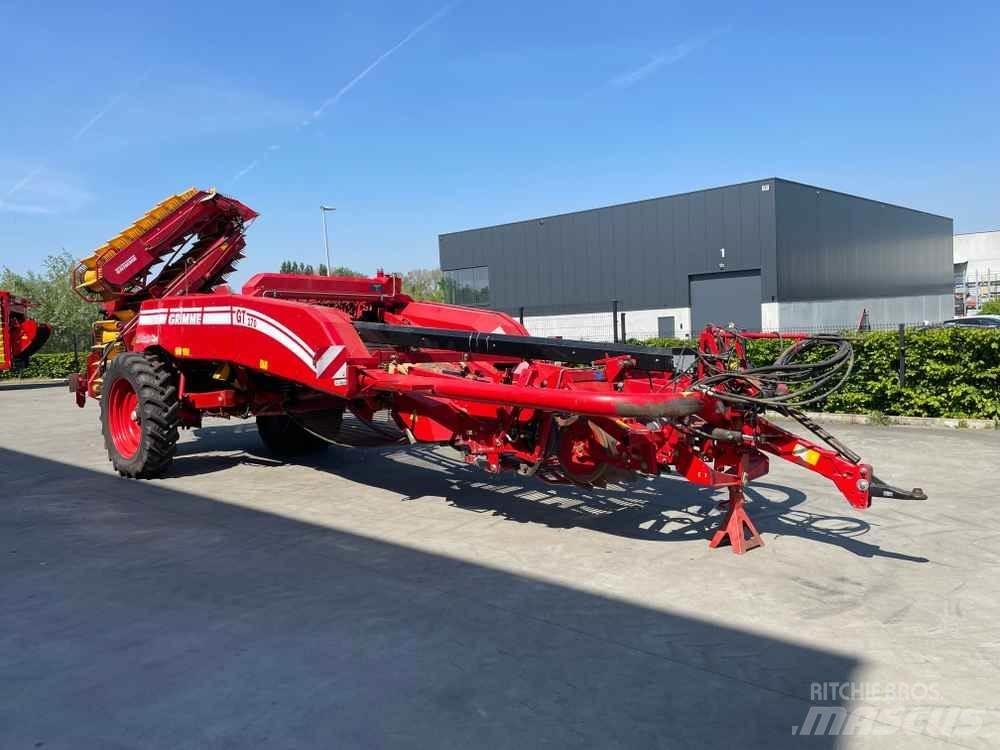Grimme GT 170 Agriculture - Autres
