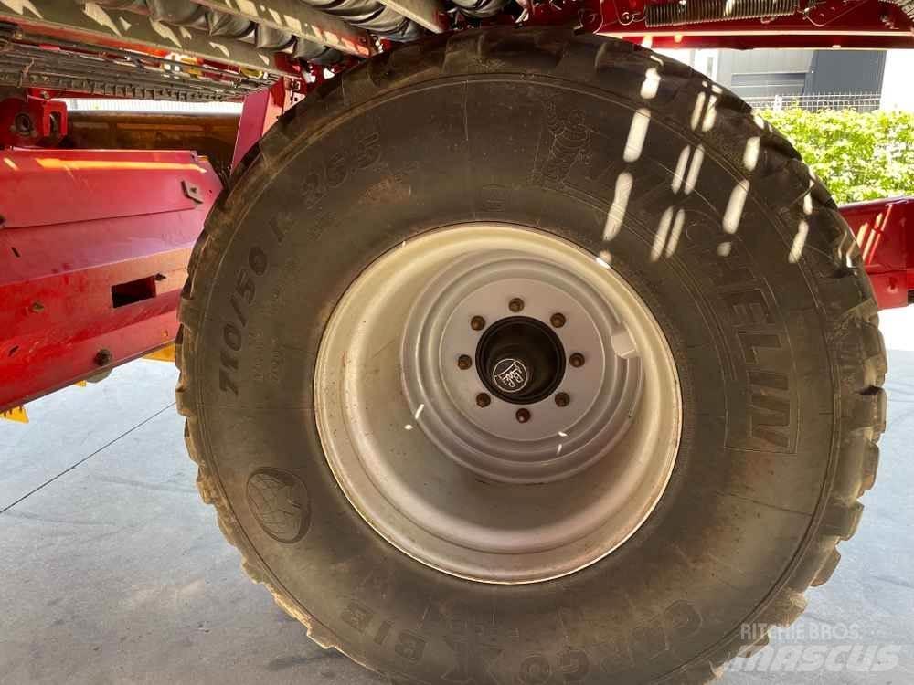 Grimme GT 170 Agriculture - Autres