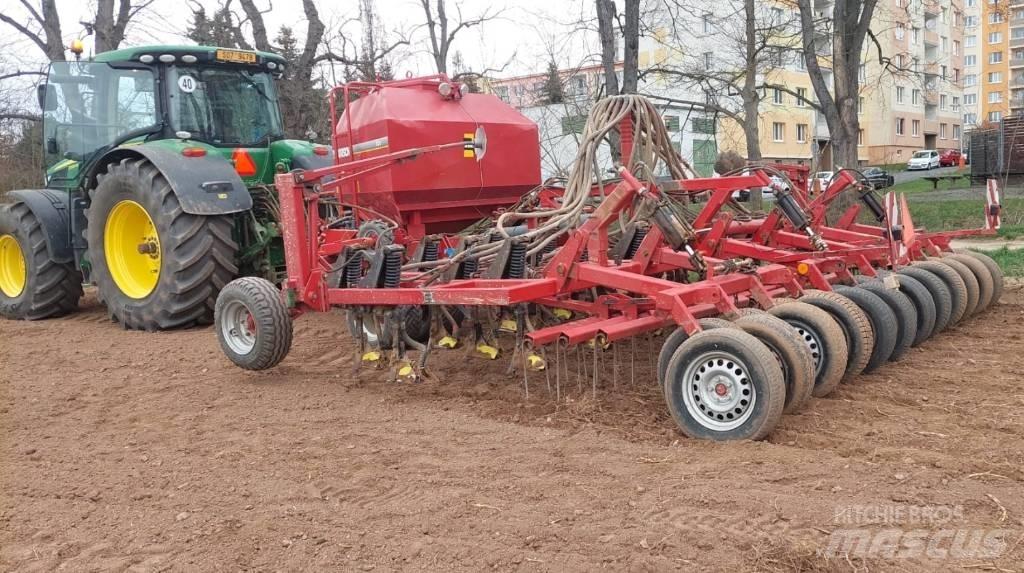 Horsch CO 6 Semoir combiné