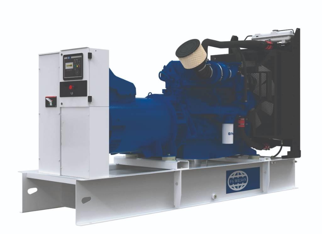 FG Wilson P500-3 Générateurs diesel