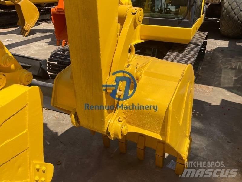 Komatsu PC 60 Mini pelle < 7t