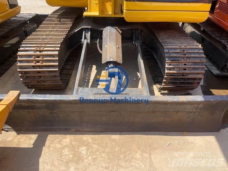 Komatsu PC 60 Mini pelle < 7t
