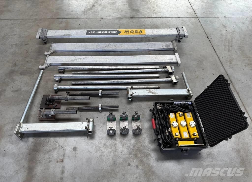 Dynapac VOLVO Finisseur