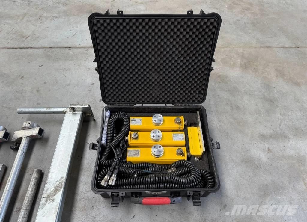 Dynapac VOLVO Finisseur