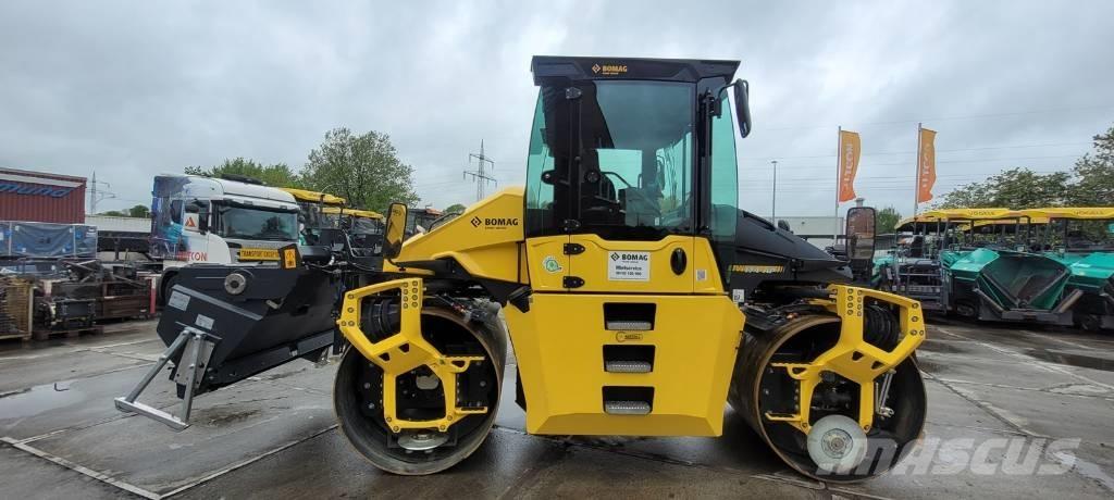 Bomag BW 174 AP-5 AM Rouleaux tandem