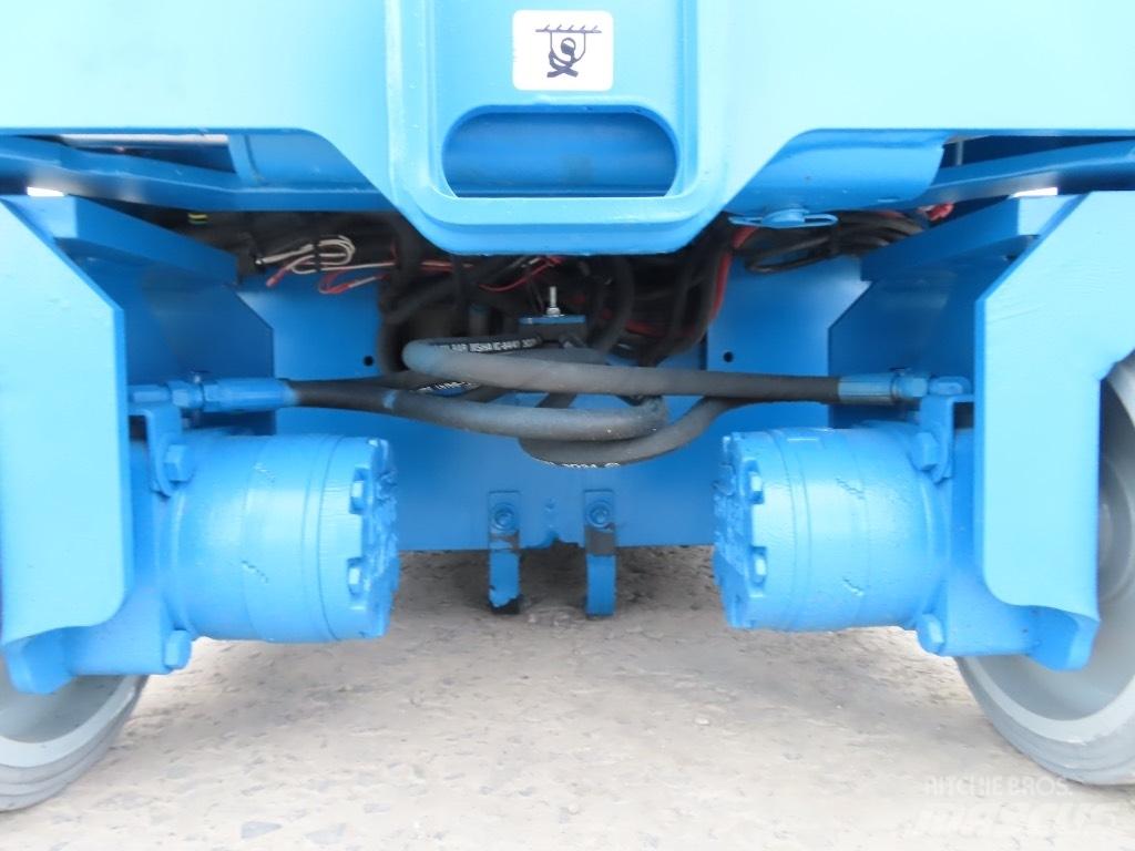 Genie GS 1932 Nacelle ciseaux