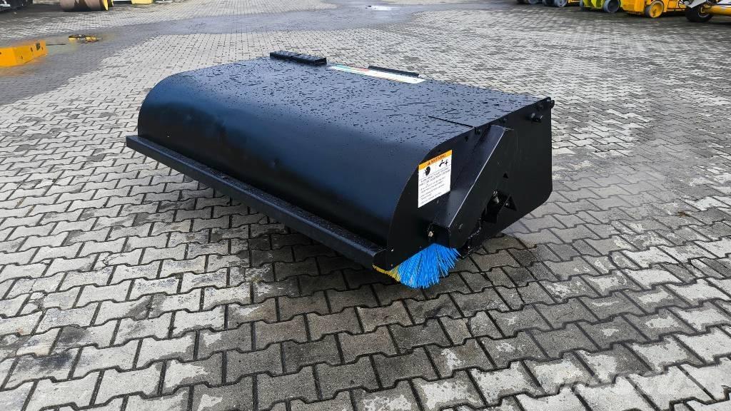 Bobcat Sweeper 72 Balayeuse / Autolaveuse