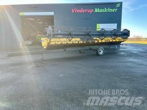 New Holland 30 fods Accessoires moissonneuse batteuse