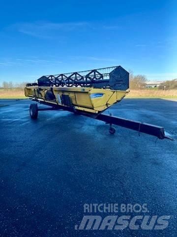 New Holland 30 fods Accessoires moissonneuse batteuse