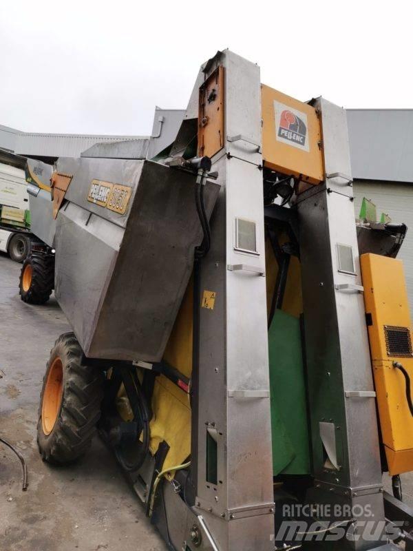 Pellenc 3050 Machine à vendanger