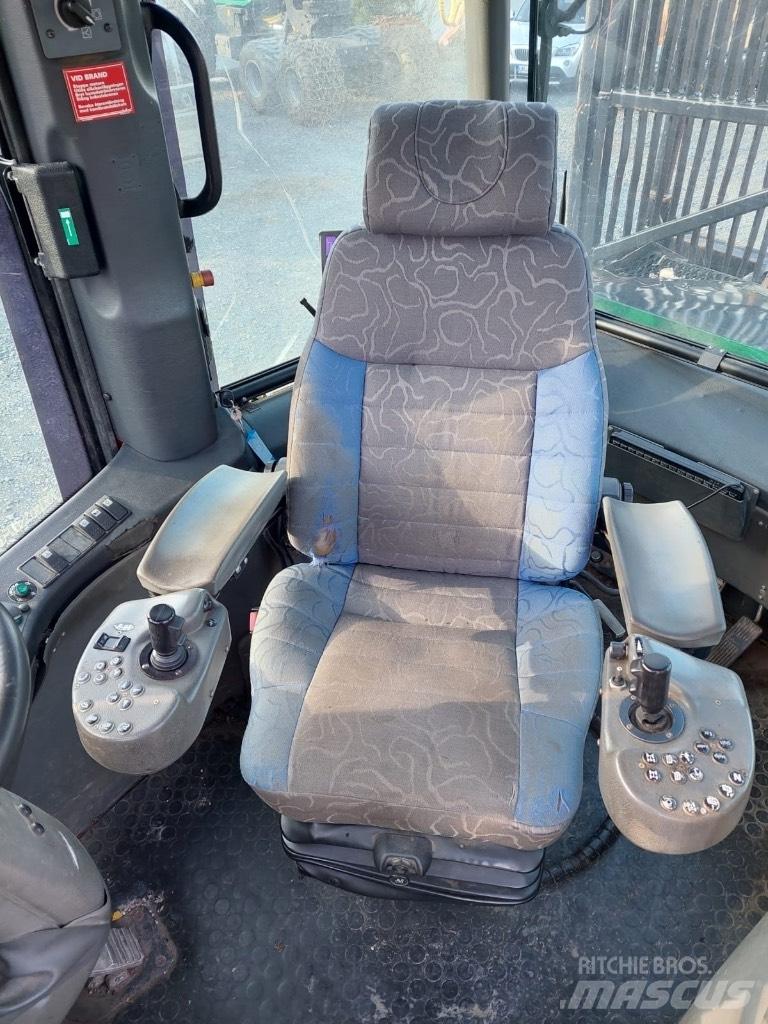 Valmet 860.1 Porteur