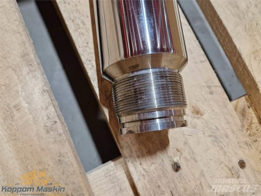 Eco Log 7013796 Hydraulique