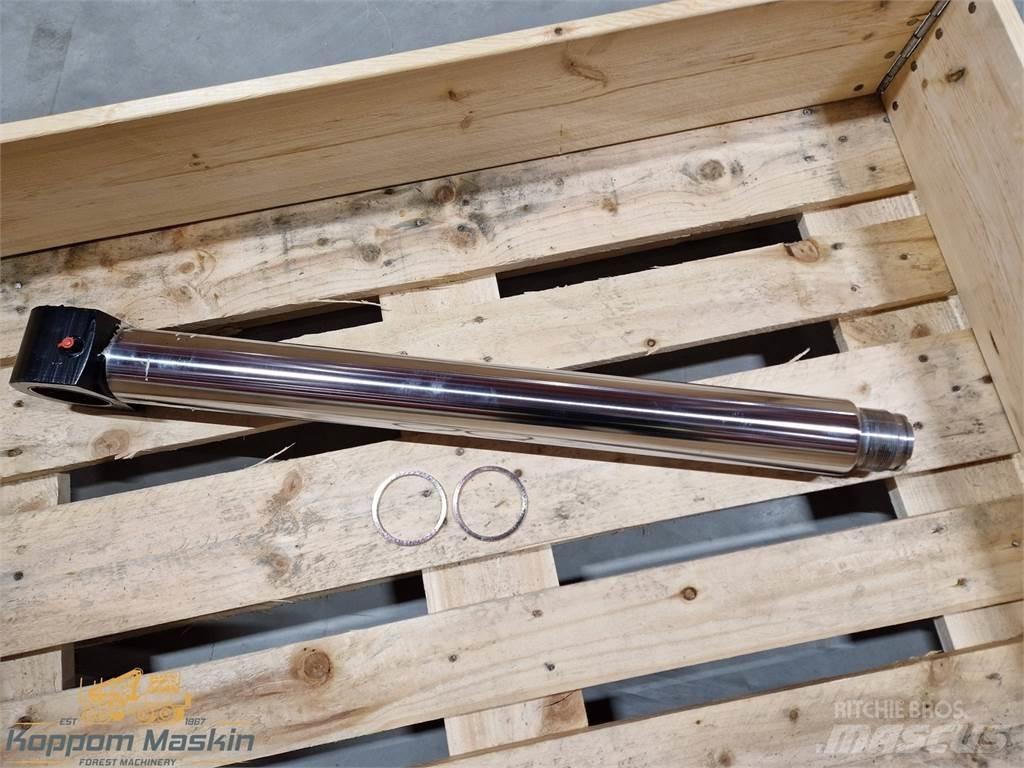 Eco Log 7013796 Hydraulique