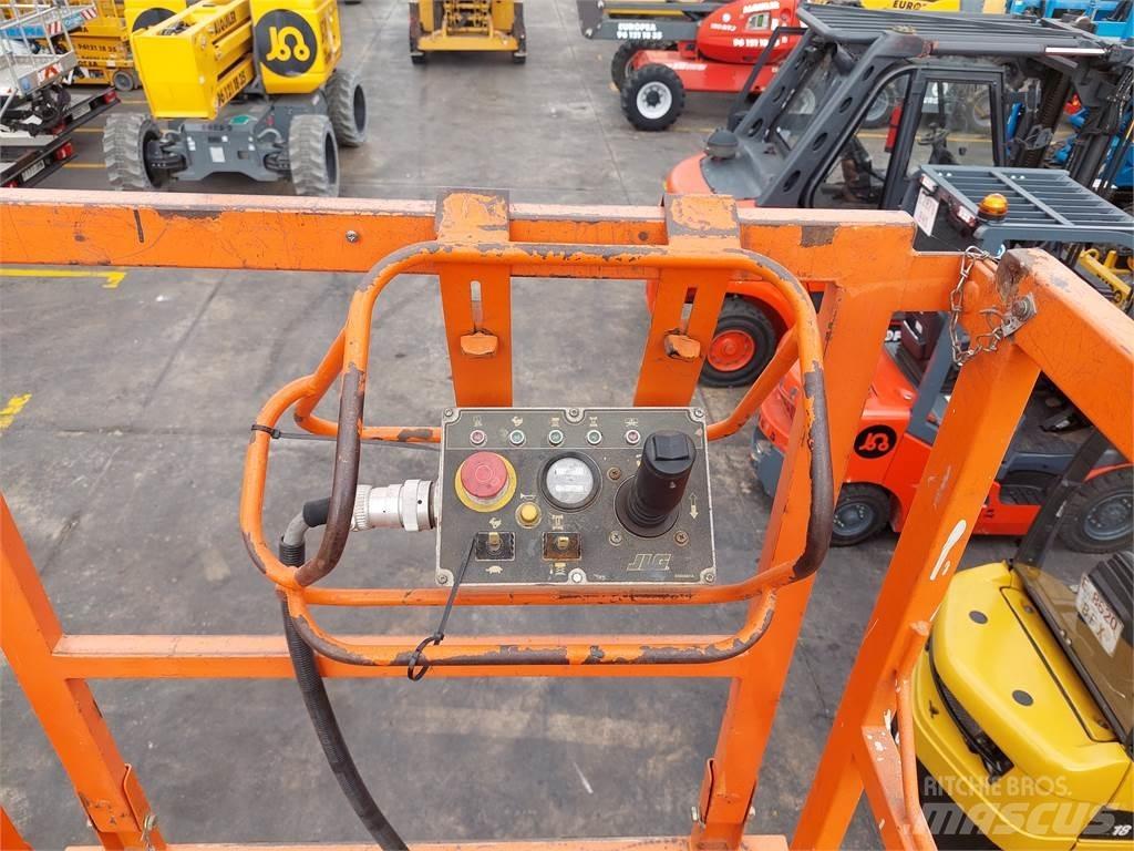 JLG 180 12 Nacelle ciseaux