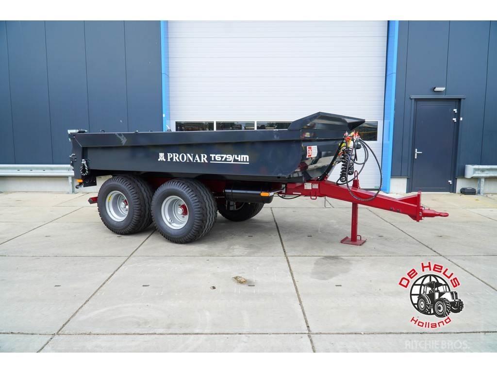 Pronar T679/4 Agriculture - Autres
