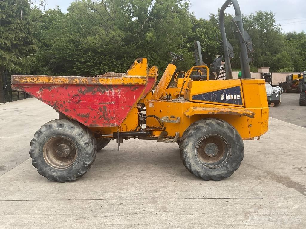 Thwaites 6T Mini tombereau