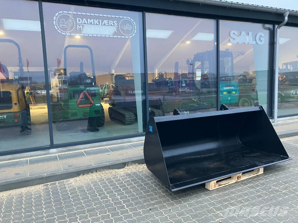 JCB 150 T Chariot télescopique