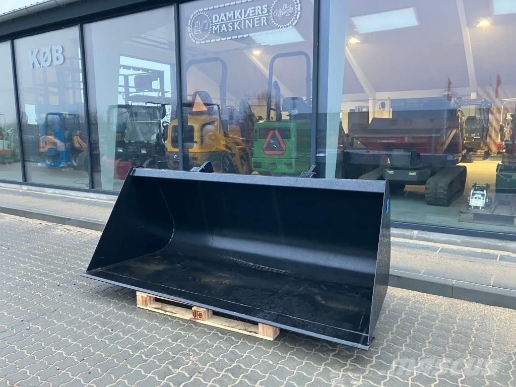 JCB 150 T Chariot télescopique