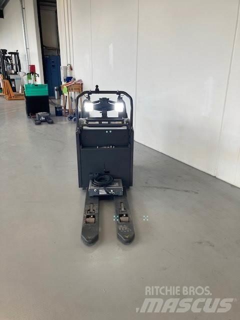 Atlet PLP 200 Transpalette accompagnant porté debout