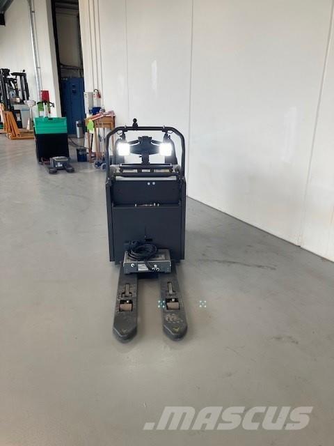 Atlet PLP 200 Gerbeurs Automoteurs