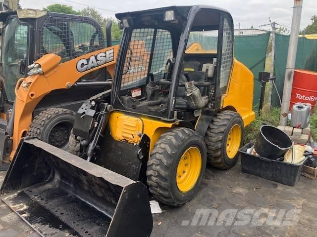 JCB 170 Chargeuse compacte