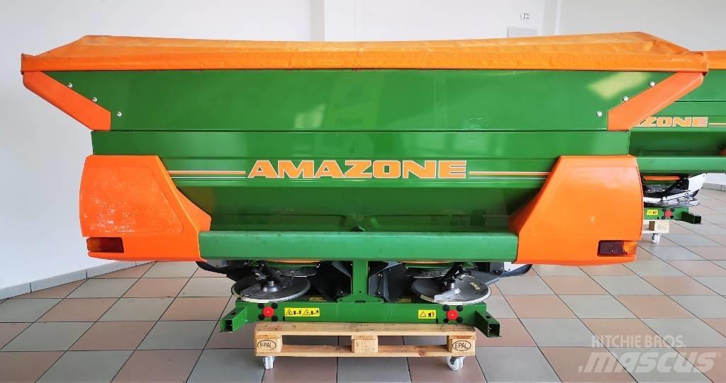 Amazone ZA-M 3001 Semoir à engrais