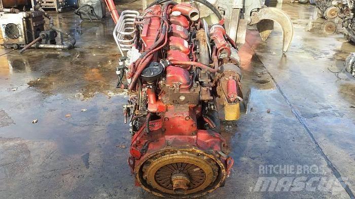  Engines D2865LF02 Transport - Autres