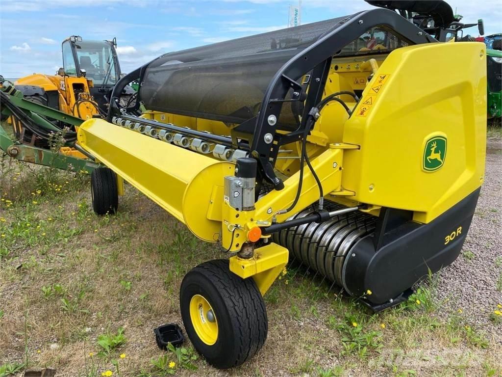 John Deere 30R Accessoires moissonneuse batteuse