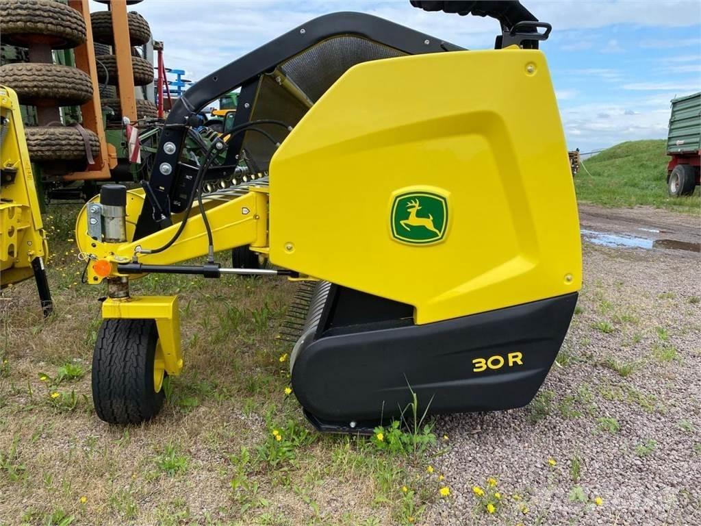 John Deere 30R Accessoires moissonneuse batteuse