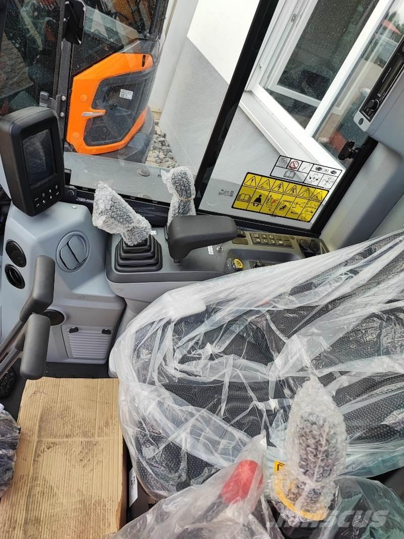 Develon DX27Z-7 Agriculture - Autres