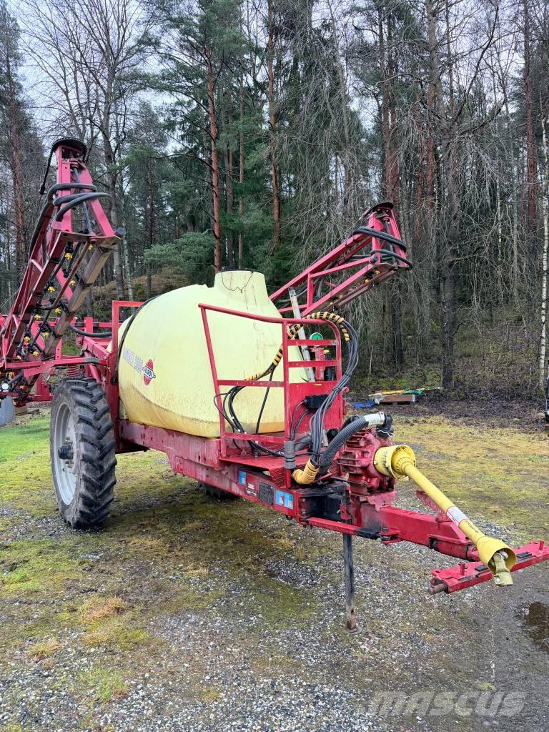 Hardi Ranger 2500 Pulvérisateurs traînés