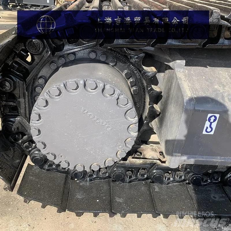 Volvo EC 360 Pelle sur chenilles