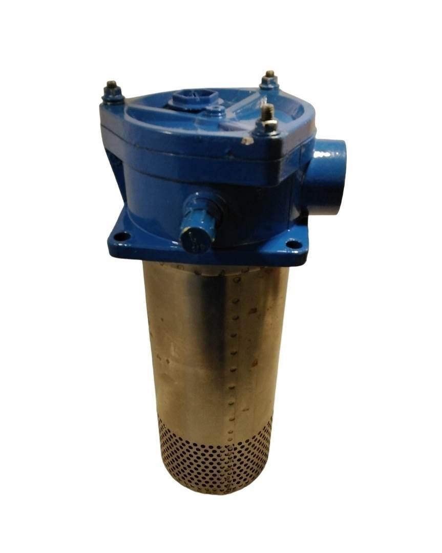 Rottne 051-0102 Hydraulique