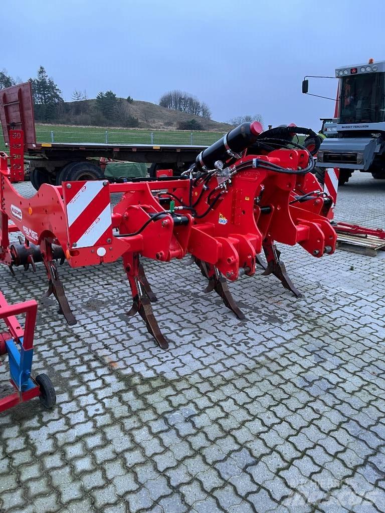 Maschio Attila 300/7 Déchaumeur, cultivateur