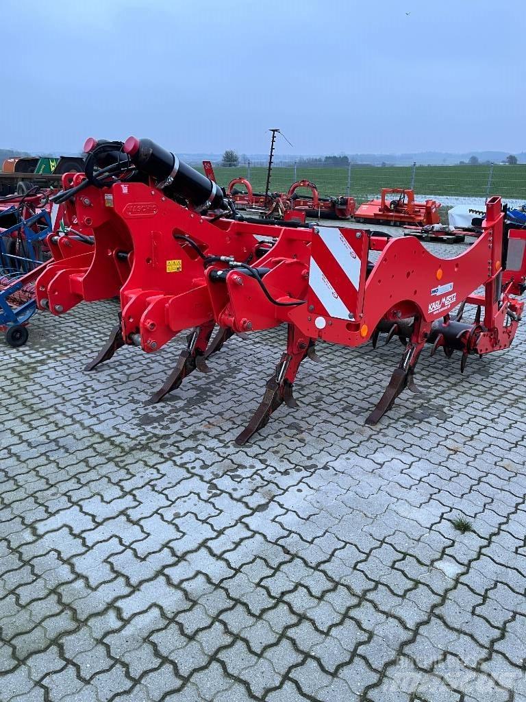 Maschio Attila 300/7 Déchaumeur, cultivateur