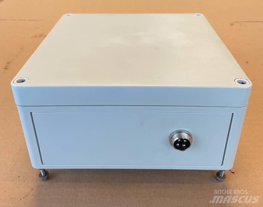 Morra Box 856761 Electronique