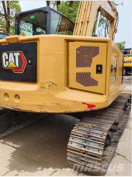 CAT 310 Pelle sur chenilles