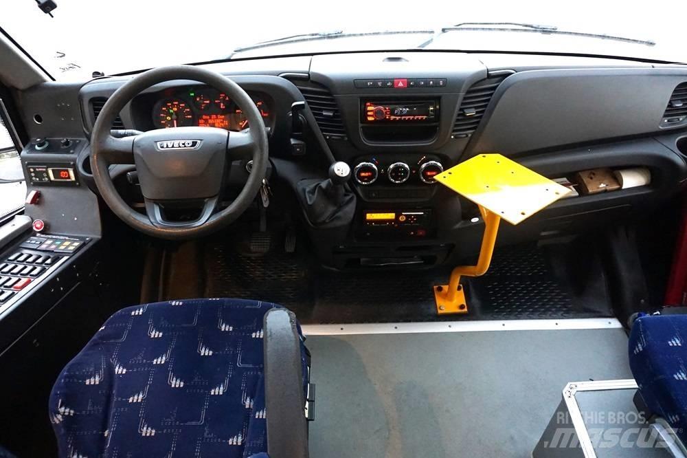 Iveco Rosero First Autobus interurbain