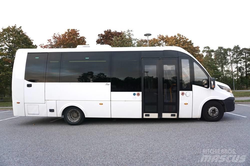 Iveco Rosero First Autobus interurbain