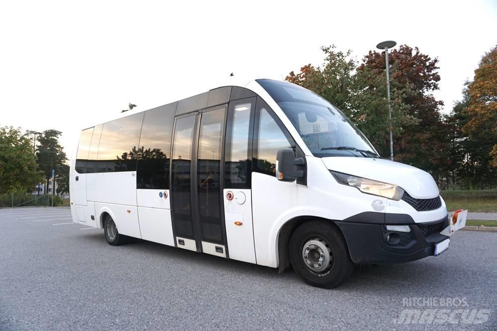 Iveco Rosero First Autobus interurbain