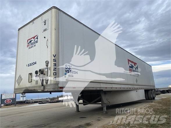 Hyundai  Remorque Fourgon