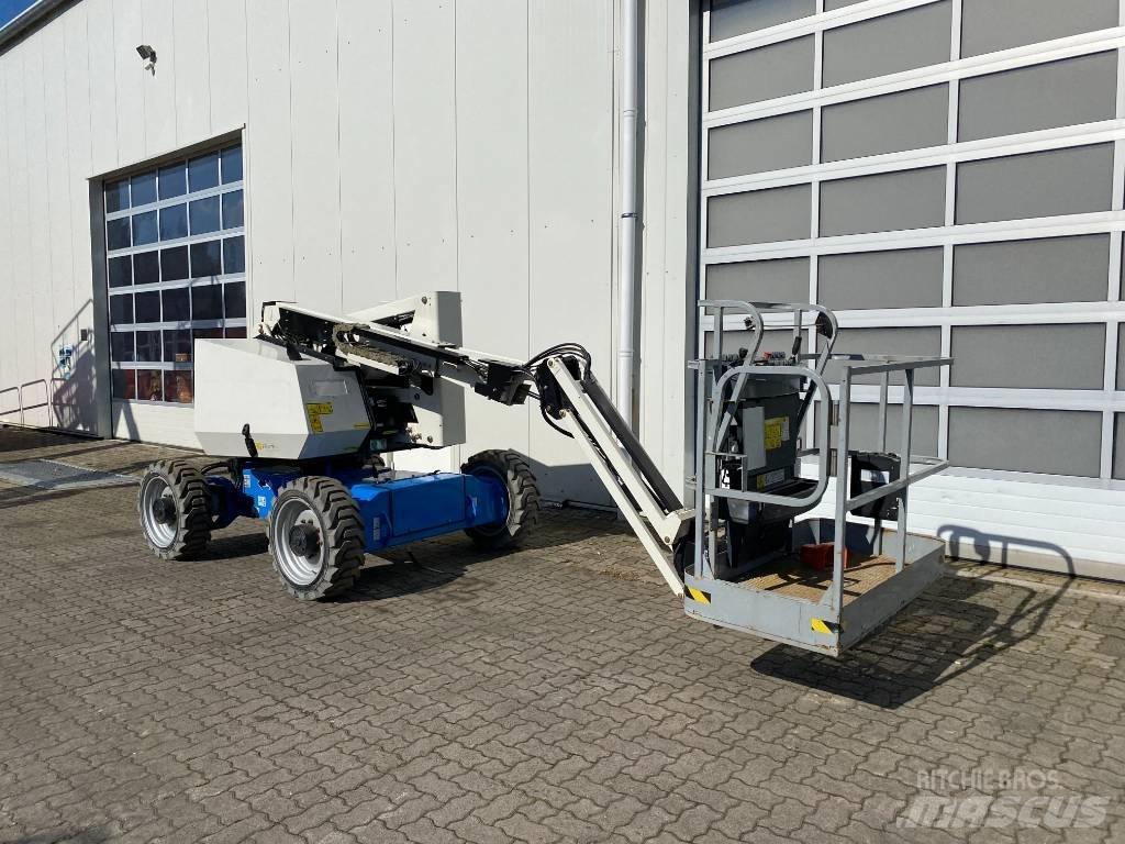 JLG H 340AJ Nacelles articulées