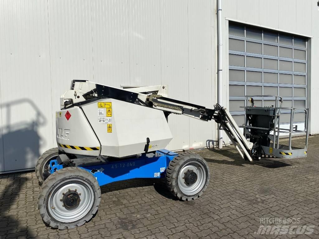JLG H 340AJ Nacelles articulées